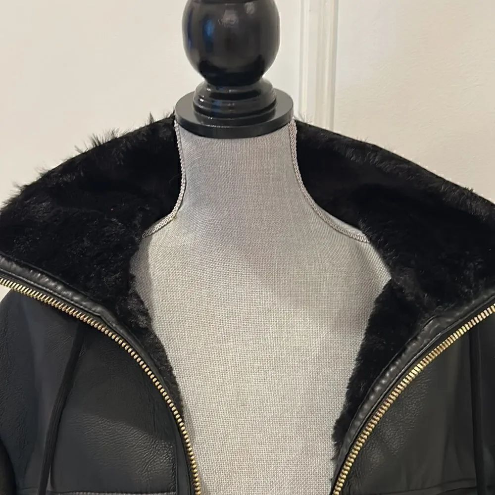 Rebecca Minkoff Puffer Jacket - Picture 8 of 12